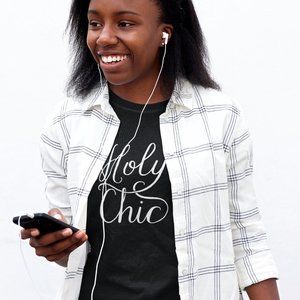 Holy Chic T-Shirt